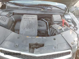 2014 Chevrolet Equinox LT z VIN 2GNFLFEK9E6365281, wystawiony jako IAAI lot #40734654 z przebiegiem 132 431 mil mil oraz . Historia ofert i sprzedaży dostępna na DreamBid. Obrazek 10.