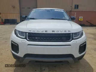 2017 Land Rover Range Rover Evoque SE z VIN SALVP2BG7HH218482, wystawiony jako Copart lot #64388785 z przebiegiem 149 042 mil mil oraz Czysty tytuł • Clean title. Historia ofert i sprzedaży dostępna na DreamBid. Obrazek 5.