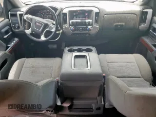 2015 GMC Sierra 1500 SLE с VIN 3GTP1UECXFG109575, выставлен на аукционе Copart как лот 59576465 с пробегом 162 334 миль миль и Списание • Salvage title. История ставок и продаж доступна на DreamBid. Изображение 8.