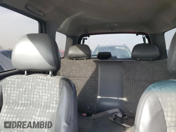 2002 Ford Escape XLS Value with VIN 1FMYU01B82KC15443, listed as a Copart auction lot 77998164 with 212,313 mi miles and Salvage title. Bid and sale history available at DreamBid. Image 10.