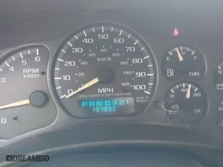 2002 Chevrolet Silverado 1500 LT with VIN 2GCEK19T821377914, listed as a IAAI auction lot 41955722 with 197,892 mi miles. Bid and sale history available at carsss.com. Image 7.