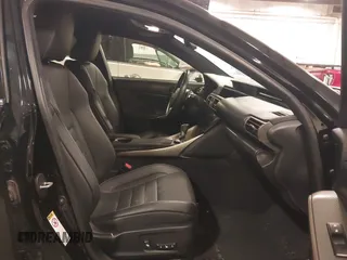 2014 Lexus IS 250 with VIN JTHCF1D23E5002623, listed as a IAAI auction lot 41984262 with 108,924 mi miles and . Bid and sale history available at DreamBid. Image 5.