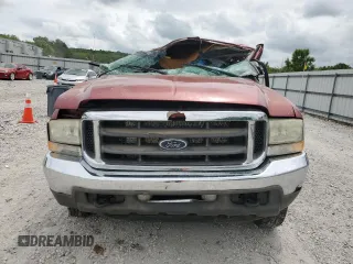 2003 Ford F-250 XL с VIN 1FTNW21L53EA26528, выставлен на аукционе Copart как лот 53901195 с пробегом 175 578 миль миль и Списание • Salvage title. История ставок и продаж доступна на DreamBid. Изображение 5.