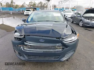 2013 Ford Fusion SE with VIN 3FA6P0H79DR216304, listed as a IAAI auction lot 41593482 with 125,480 mi miles. Bid and sale history available at carsss.com. Image 12.