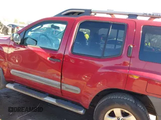 2011 Nissan Xterra S z VIN 5N1AN0NW2BC512682, wystawiony jako IAAI lot #41441535 z przebiegiem 210 222 mil mil oraz . Historia ofert i sprzedaży dostępna na DreamBid. Obrazek 14.