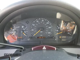 2003 Mercedes-Benz M 350 z VIN 4JGAB57EX3A442341, wystawiony jako Copart lot #50286065 z przebiegiem 281 977 mil mil oraz Czysty tytuł • Clean title. Historia ofert i sprzedaży dostępna na DreamBid. Obrazek 9.