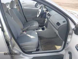 2007 Chevrolet Cobalt LS with VIN 1G1AK55F777301061, listed as a IAAI auction lot 41899079 with 148,197 mi miles and . Bid and sale history available at DreamBid. Image 5.
