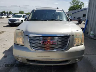 2009 GMC Yukon SLT w/4SA with VIN 1GKFK33029R117786, listed as a Copart auction lot 54067535 with 0 mi miles and Clean Title. Bid and sale history available at carsss.com. Image 5.