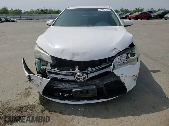 2015 Toyota Camry XLE with VIN 4T1BF1FK2FU975506, listed as a Copart auction lot 54551985 with 134,641 mi miles and Salvage Title. Bid and sale history available at carsss.com. Image 13.