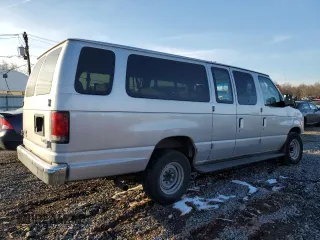 2013 Ford Econoline Passenger XL with VIN 1FBSS3BL9DDA42939, listed as a Copart auction lot 86664374 with Not Provided miles and Clean Title. Bid and sale history available at DreamBid. Image 3.