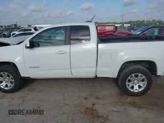 2020 Chevrolet Colorado 2WD LT with VIN 1GCHSCEA9L1196776, listed as a IAAI auction lot 42059466 with 86,826 mi miles and . Bid and sale history available at DreamBid. Image 15.