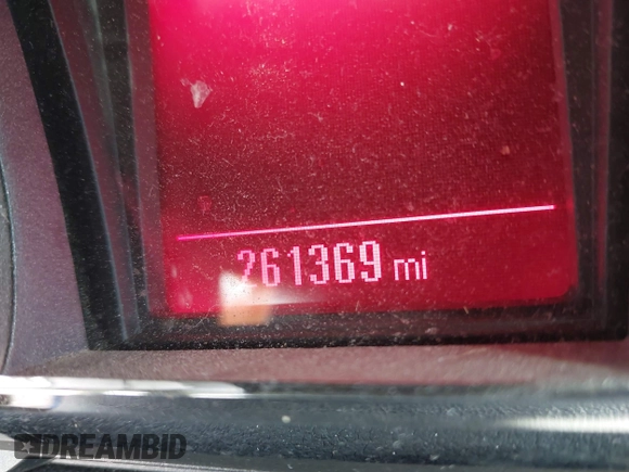 2014 GMC Terrain SLT with VIN 2GKALTEK8E6245395, listed as a IAAI auction lot 42243597 with 261,369 mi miles and . Bid and sale history available at DreamBid. Image 15.