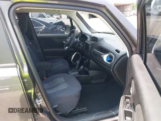 2021 Jeep Renegade Latitude с VIN ZACNJDBB9MPN13625, выставлен на аукционе IAAI как лот 42377986 с пробегом 17 523 миль миль и . История ставок и продаж доступна на DreamBid. Изображение 5.