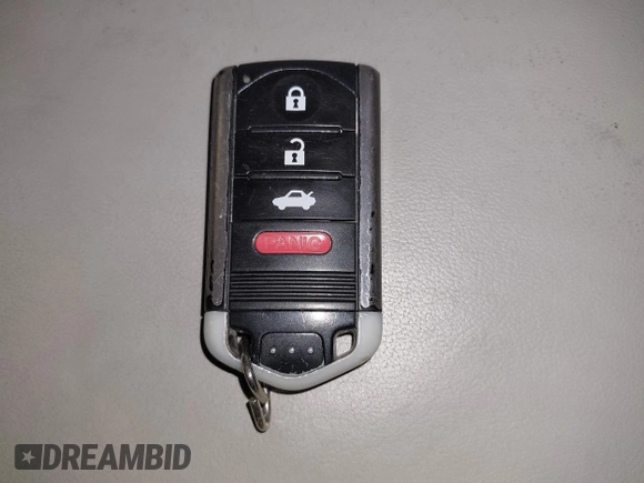 2013 Acura TL Advance z VIN 19UUA9F74DA003069, wystawiony jako IAAI lot #42281080 z przebiegiem 62 521 mil mil oraz . Historia ofert i sprzedaży dostępna na DreamBid. Obrazek 11.