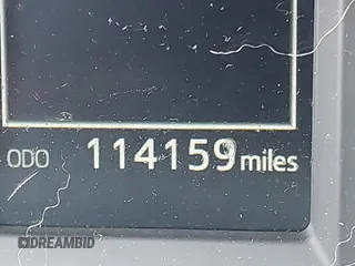 2018 Toyota RAV4 LE with VIN JTMBFREV4JJ742428, listed as a IAAI auction lot 41912813 with 114,159 mi miles. Bid and sale history available at carsss.com. Image 16.