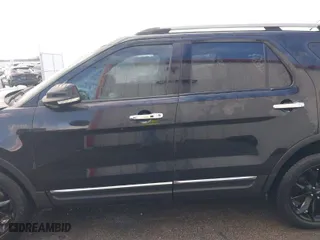 2014 Ford Explorer Limited with VIN 1FM5K8F82EGA63008, listed as a IAAI auction lot 41429938 with 1 mi miles. Bid and sale history available at carsss.com. Image 14.
