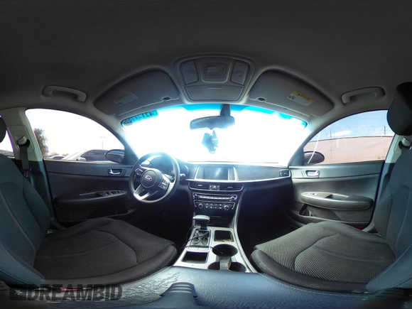 2020 Kia Optima LX с VIN 5XXGT4L3XLG386786, выставлен на аукционе IAAI как лот 42121288 с пробегом 109 213 миль миль и . История ставок и продаж доступна на DreamBid. Изображение 20.