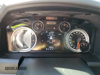 2017 Ram 1500 Big Horn z VIN 1C6RR7TT1HS535129, wystawiony jako Copart lot #52905315 z przebiegiem 115 403 mil mil oraz Szkoda całkowita • Salvage title. Historia ofert i sprzedaży dostępna na DreamBid. Obrazek 9.