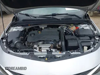 2019 Chevrolet Malibu LT with VIN 1G1ZD5STXKF166664, listed as a IAAI auction lot 42116233 with 140,830 mi miles and . Bid and sale history available at DreamBid. Image 10.