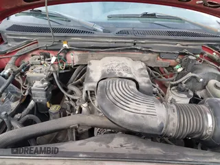 2004 Ford F-150 XL с VIN 2FTRF17W84CA49158, выставлен на аукционе IAAI как лот 41692820 с пробегом 118 568 миль миль и . История ставок и продаж доступна на DreamBid. Изображение 10.