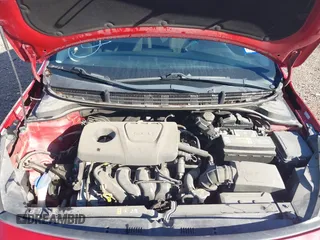 2019 Kia Rio S with VIN 3KPA24AB4KE227322, listed as a IAAI auction lot 40890906 with 114,215 mi miles. Bid and sale history available at carsss.com. Image 10.