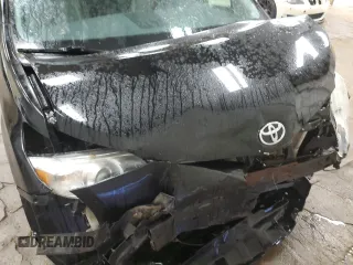 2013 Toyota Sienna XLE AAS with VIN 5TDYK3DC9DS391882, listed as a Copart auction lot 55762605 with 207,001 mi miles and Clean title. Bid and sale history available at DreamBid. Image 12.