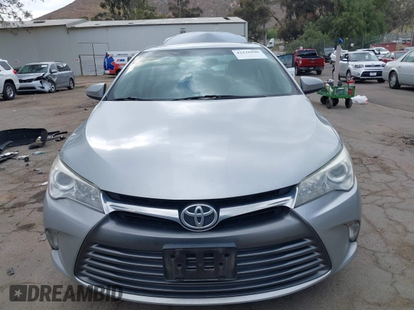 2017 Toyota Camry XLE with VIN 4T1BF1FK4HU454824, listed as a IAAI auction lot 42126990 with 77,818 mi miles and . Bid and sale history available at DreamBid. Image 13.