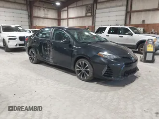 2017 Toyota Corolla L z VIN 2T1BURHEXHC747351, wystawiony jako IAAI lot #42005758 z przebiegiem 94 366 mil mil oraz . Historia ofert i sprzedaży dostępna na DreamBid. Obrazek 1.