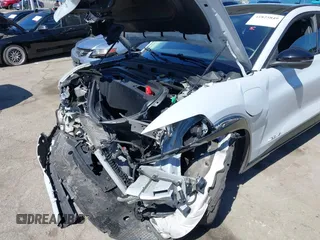 2021 Ford Mustang Mach-E Premium with VIN 3FMTK3RM5MMA60868, listed as a IAAI auction lot 41825849 with 60,119 mi miles and . Bid and sale history available at DreamBid. Image 6.