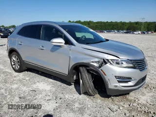 2017 Lincoln MKC Select z VIN 5LMCJ2C92HUL31143, wystawiony jako Copart lot #55206365 z przebiegiem 71 266 mil mil oraz Szkoda całkowita • Salvage title. Historia ofert i sprzedaży dostępna na DreamBid. Obrazek 4.