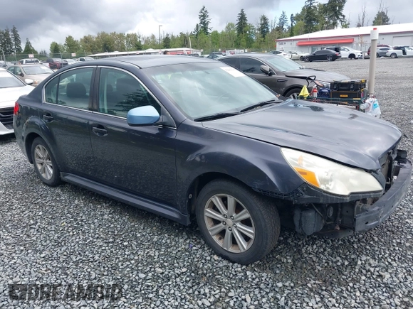2010 Subaru Legacy Premium All-Weather Anniversary с VIN 4S3BMBG64A3243717, выставлен на аукционе IAAI как лот 42292236 с пробегом 206 477 миль миль и . История ставок и продаж доступна на DreamBid. Изображение 1.