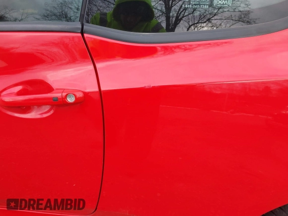 2012 Hyundai Genesis Coupe 2.0T с VIN KMHHT6KD0CU067817, выставлен на аукционе IAAI как лот 41414699 с пробегом 63 632 миль миль и . История ставок и продаж доступна на DreamBid. Изображение 15.