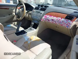 2008 Toyota Solara SE z VIN 4T1FA38P68U151421, wystawiony jako IAAI lot #42287798 z przebiegiem 165 240 mil mil oraz . Historia ofert i sprzedaży dostępna na DreamBid. Obrazek 5.