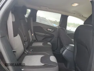 2016 Jeep Cherokee Sport с VIN 1C4PJLAS7GW315348, выставлен на аукционе Copart как лот 85300644 с пробегом 90 918 миль миль и Списание • Salvage title. История ставок и продаж доступна на DreamBid. Изображение 11.