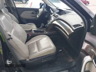 2010 Acura MDX Advance with VIN 2HNYD2H57AH527026, listed as a IAAI auction lot 41986386 with 192,160 mi miles and . Bid and sale history available at DreamBid. Image 5.