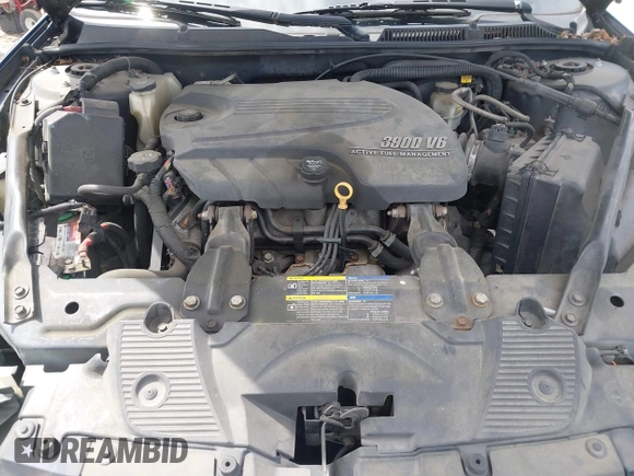 2008 Chevrolet Impala LT with VIN 2G1WC583389214908, listed as a IAAI auction lot 42011939 with 188,861 mi miles and . Bid and sale history available at DreamBid. Image 10.