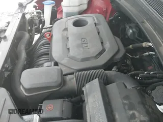 2018 Hyundai Santa Fe 2.4L with VIN 5XYZT3LB1JG556195, listed as a IAAI auction lot 43310112 with 132,565 mi miles and . Bid and sale history available at DreamBid. Image 19.