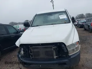 2014 Ram 2500 with VIN 3C6MR4AL3EG160004, listed as a IAAI auction lot 41652818 with 244,040 mi miles and . Bid and sale history available at DreamBid. Image 15.