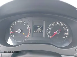 2011 Volkswagen Jetta SE z VIN 3VWDZ7AJXBM356668, wystawiony jako IAAI lot #42294221 z przebiegiem 199 605 mil mil oraz . Historia ofert i sprzedaży dostępna na DreamBid. Obrazek 7.