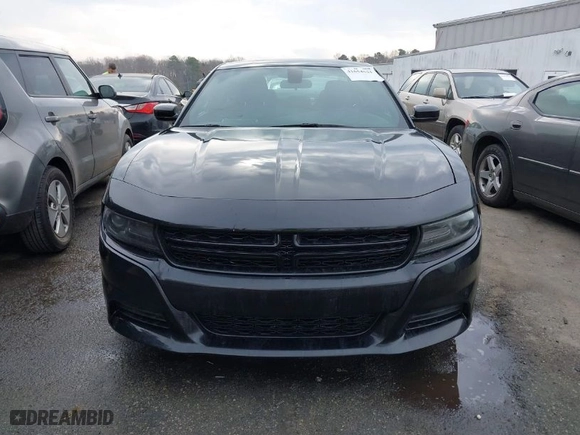 2020 Dodge Charger SXT with VIN 2C3CDXBG2LH248260, listed as a IAAI auction lot 41654621 with 87,877 mi miles. Bid and sale history available at carsss.com. Image 12.