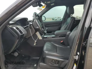 2018 Land Rover Discovery HSE with VIN SALRR2RV7JA051328, listed as a Copart auction lot 51703255 with 164,966 mi miles and Clean Title. Bid and sale history available at carsss.com. Image 7.