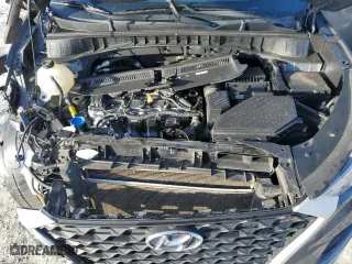2020 Hyundai Tucson Value with VIN KM8J3CA40LU123658, listed as a Copart auction lot 45147025 with 88,294 mi miles and Salvage Title. Bid and sale history available at carsss.com. Image 12.