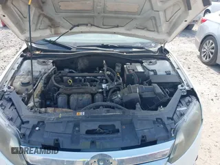 2012 Ford Fusion SEL с VIN 3FAHP0JA1CR234549, выставлен на аукционе IAAI как лот 42572312 с пробегом 137 771 миль миль и . История ставок и продаж доступна на DreamBid. Изображение 10.