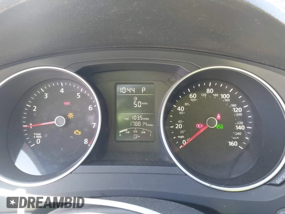 2015 Volkswagen Jetta Sedan 1.8T SE with VIN 3VWD17AJ6FM235908, listed as a IAAI auction lot 42015028 with 178,814 mi miles. Bid and sale history available at carsss.com. Image 7.
