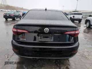 2021 Volkswagen Jetta S z VIN 3VWC57BU0MM031529, wystawiony jako Copart lot #53913505 z przebiegiem 46 664 mil mil oraz Szkoda całkowita • Salvage title. Historia ofert i sprzedaży dostępna na DreamBid. Obrazek 6.
