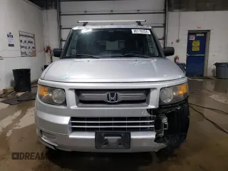 2007 Honda Element with VIN 5J6YH17997L004685, listed as a Copart auction lot 86116224 with 165,535 mi miles and Salvage Title. Bid and sale history available at DreamBid. Image 5.