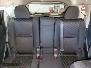 2020 Nissan Rogue SV with VIN KNMAT2MV3LP538894, listed as a Copart auction lot 43023435 with 66,374 mi miles and Salvage Title. Bid and sale history available at carsss.com. Image 10.