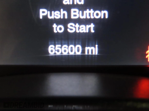 2023 Dodge Durango GT z VIN 1C4RDJDG7PC597360, wystawiony jako Copart lot #59755565 z przebiegiem 65 600 mil mil oraz Szkoda całkowita • Salvage title. Historia ofert i sprzedaży dostępna na DreamBid. Obrazek 8.
