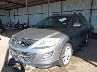 2011 Mazda CX-9 Grand Touring с VIN JM3TB3DA9B0317149, выставлен на аукционе IAAI как лот 41720503 с пробегом 199 539 миль миль и . История ставок и продаж доступна на DreamBid. Изображение 2.