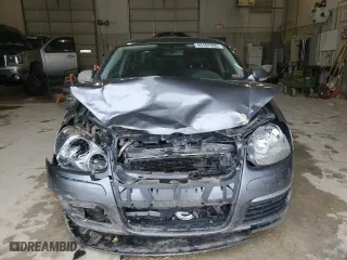 2006 Volkswagen Jetta Sedan 1.9L TDI with VIN 3VWST71K46M621155, listed as a Copart auction lot 45107605 with 321,556 mi miles and Salvage Title. Bid and sale history available at carsss.com. Image 5.